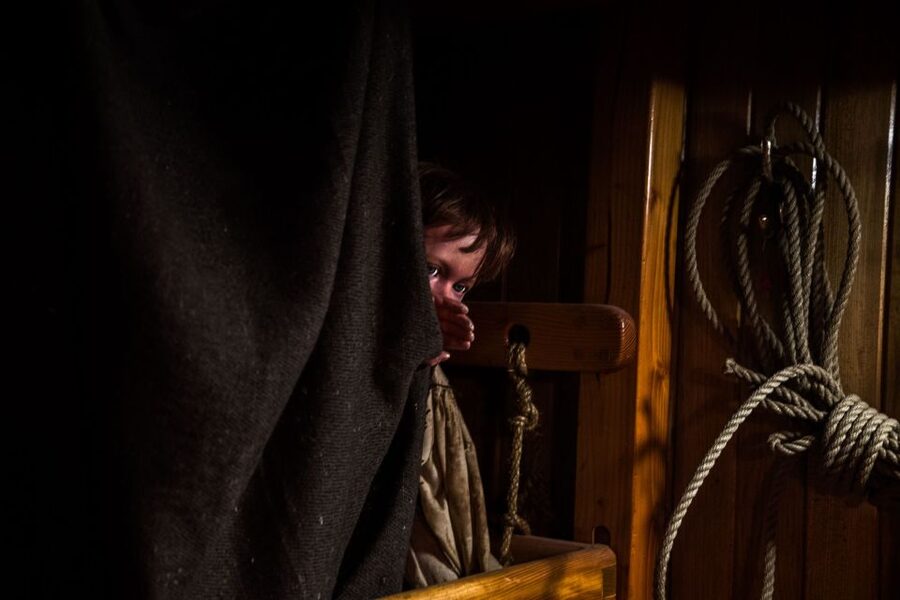 Dublin: Jeanie Johnston Tall Ship Irish Famine History Tour - Who This Tour Suits Best (and Who Might Want Another Option)