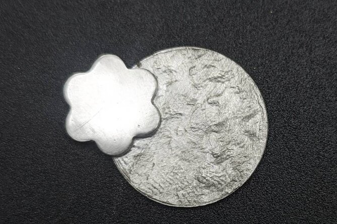 Dublin Jewellery, Create a Personalised Charm in Silver - Where This Workshop Fits Best: Creative, Sentimental, and Practical