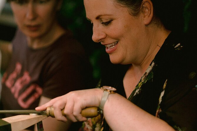 Dublin Jewellery, Create a Personalised Charm in Silver - After the Workshop: Wear It, Layer It, or Add a Chain