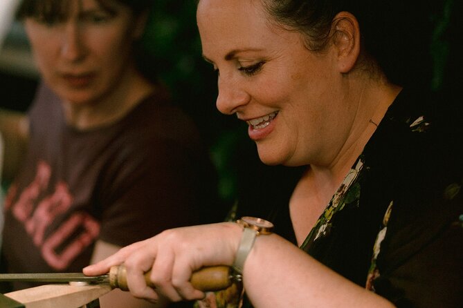 Dublin Jewellery Forge a Hammered Silver Ring: Drury Street - Key things you will notice right away