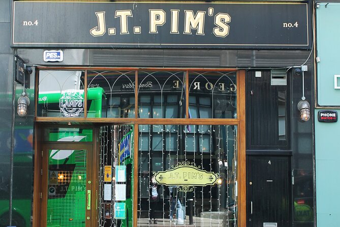 Dublin Jewellery Forge a Hammered Silver ring:Georges Street - Choosing texture: planning the hammered look with the planishing hammer