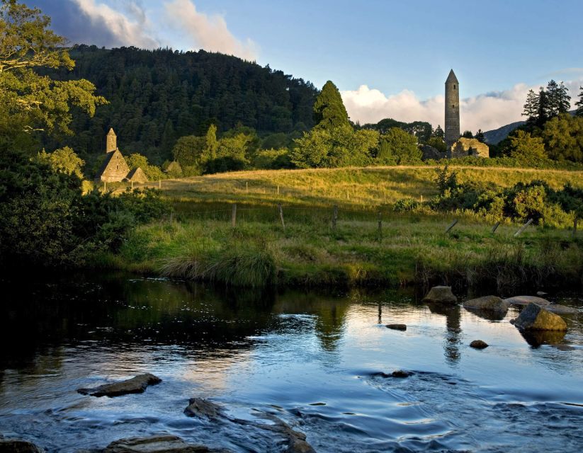 Dublin: Kilkenny, Wicklow & Glendalough Tour & Sheepdog Show - Should you book the Dublin to Kilkenny, Wicklow & Glendalough tour?