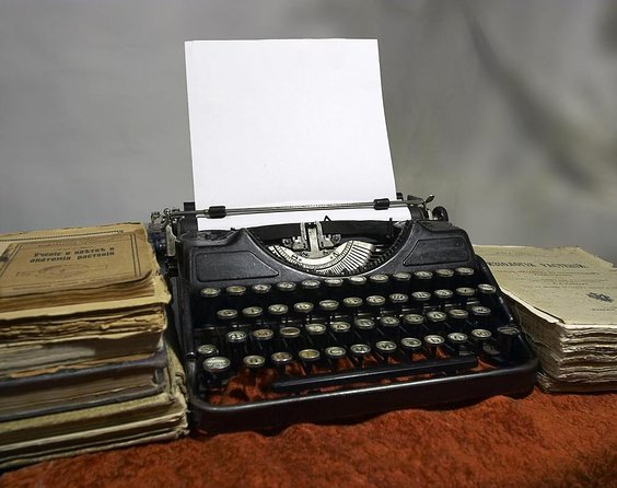 Dublin Literary Tour with a Local Expert: Custom & Private - Key things you will get out of this Dublin literary walk
