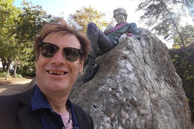 Dublin Literary Tour with a Local Expert: Custom & Private - Why Dublin’s literary sites work best with a local, custom plan