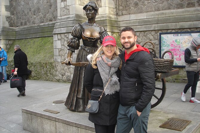 Dublin Literary Tour with a Local Expert: Custom & Private - Price and value: what $178.91 per person really covers