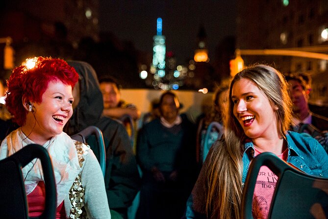 Dublin Live Guided Panoramic Open-Top Night Bus Tour - Price and Value: Does $31.38 for a One-Hour Ride Make Sense?