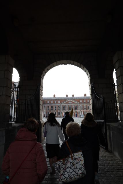 Dublin: Macabre History Walking Tour - Why This 2-Hour Walk Works: Pace, Structure, and Your Time Budget