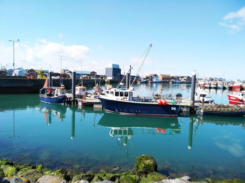 DUBLIN: Malahide castle and Howth MULTILINGUAL full day tour - Price and Value: Why This Costs $67 and When It Feels Worth It