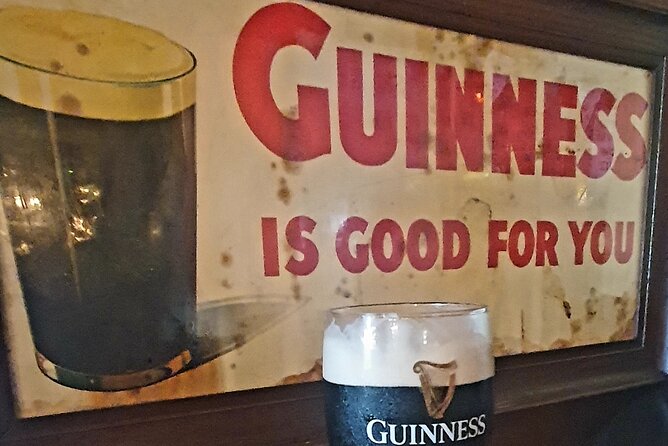 Dublin Mountain Pub Tour ( small group Pub Crawl max 15 people) - Stop 2, The Blue Light Pub: Off-City Pints and Real Neighborhood Music