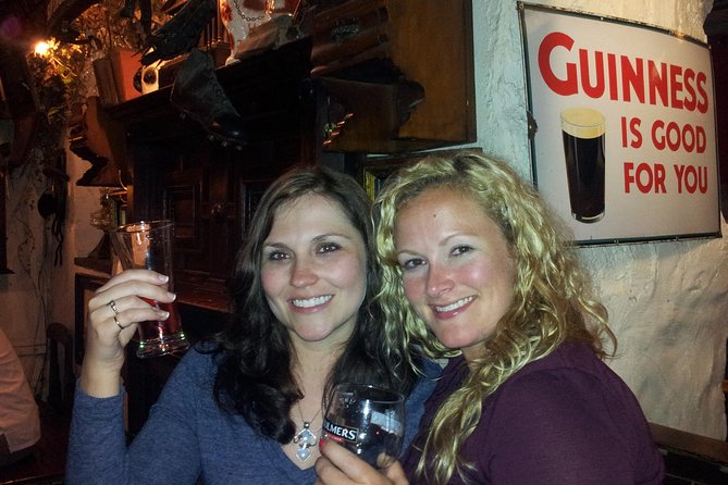 Dublin Mountain Pub Tour ( small group Pub Crawl max 15 people) - Price and What It Really Covers ($83.48 for 5 Hours)