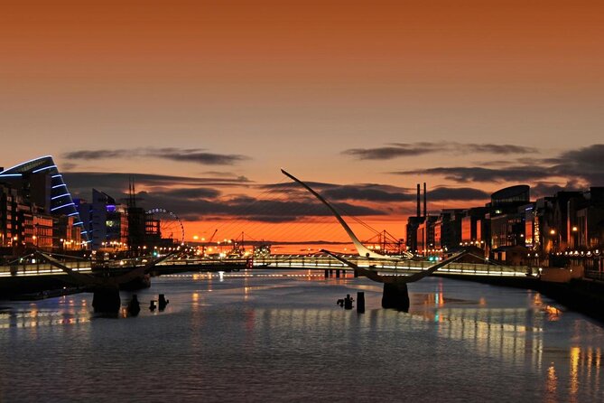 Dublin Mythology and Folklore Tour with Irish Stories and Legends - Key Things You’ll Notice on This Dublin Mythology Tour