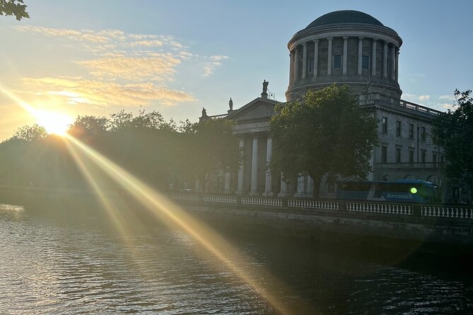 Dublin Mythology and Folklore Tour with Irish Stories and Legends - Why This Walk Works: Folklore With Real Dublin Addresses
