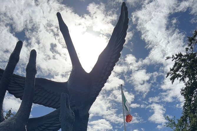 Dublin Mythology and Folklore Tour with Irish Stories and Legends - What the Guides Do Best (and What to Watch For)
