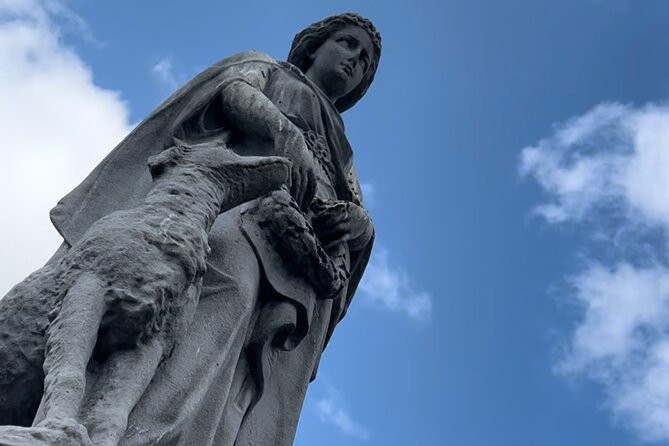 Dublin Mythology and Folklore Tour with Irish Stories and Legends - Who This Tour Is For (and Who Might Prefer Something Else)