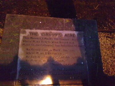 North Quay Guided Ghost Walk