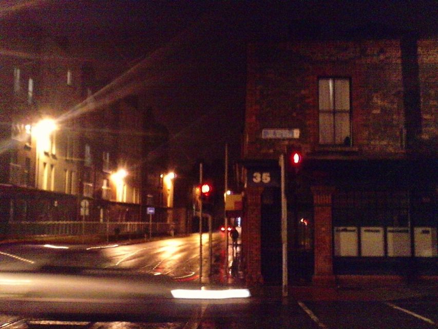 Dublin: North Quay Guided Ghost Walk - Saint Michan’s Church mummies and the Bram Stoker link to Dracula