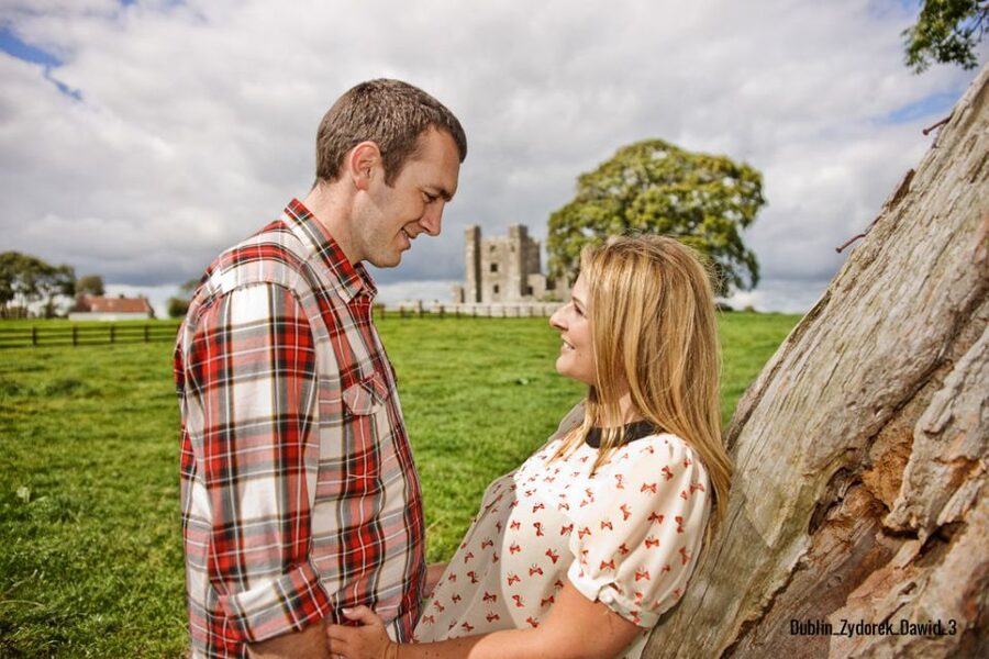 Dublin: On Location Professional Photo Shoot - How the Shoot Works During Your 1-Hour Session