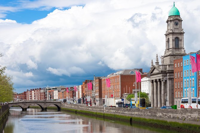 Dublin One Day Tour with a Local: 100% Personalized & Private - Price and value: when $285.70 makes sense