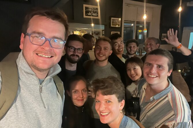 Dublin Out-Off-Tourist-Path Pub Tour and Tastings with a Local - Price And Value: Why This Often Feels Like A Bargain