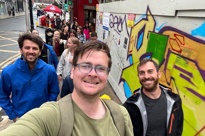 Dublin Out-Off-Tourist-Path Pub Tour and Tastings with a Local - What You’ll Get From The Guides (And Why Guests Keep Mentioning It)