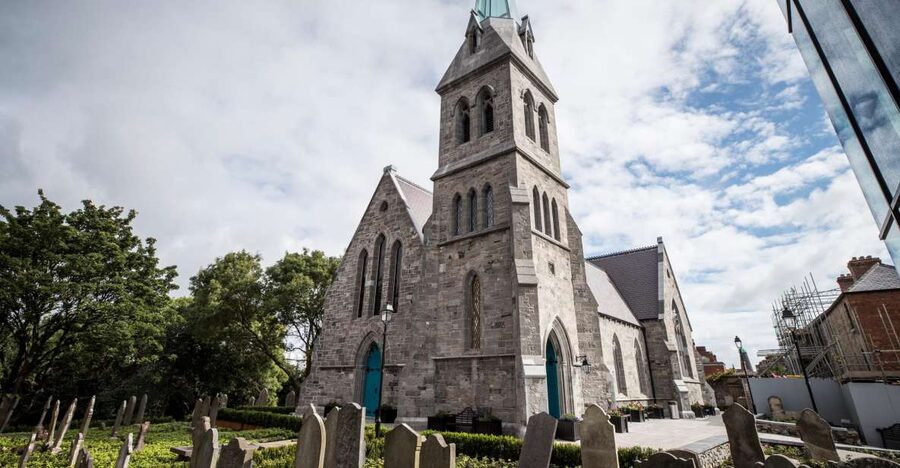 Dublin: Pearse Lyons Whiskey Distillery Experience - A former church distillery in Dublin’s Liberties