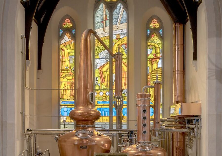 Dublin: Pearse Lyons Whiskey Distillery Experience - Who this tour is best for (and who should skip it)