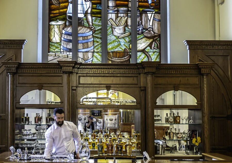 Dublin: Pearse Lyons Whiskey Distillery Experience - Should you book this Pearse Lyons Whiskey Distillery experience?
