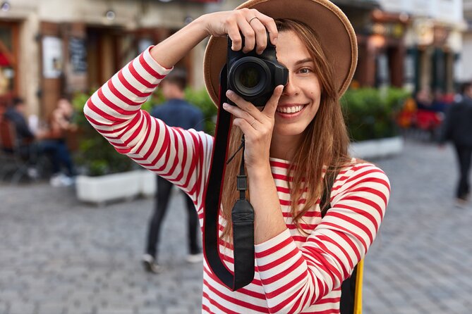 Dublin: Personal Photographer- Travel Photography Experience - Key things to know before you go