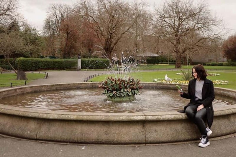 Dublin: Personal Photographer- Travel Photography Experience - Who This Tour Is Best For