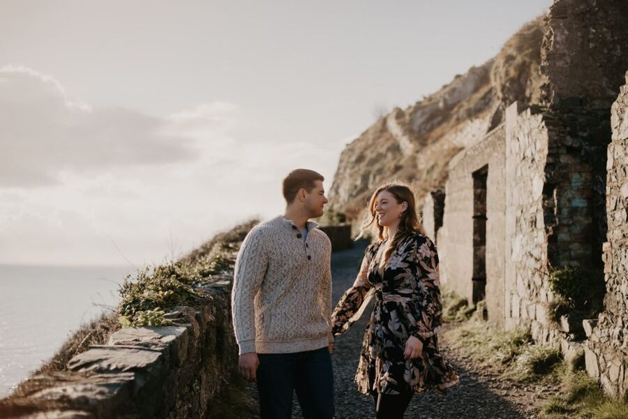 Dublin: Personal Travel & Vacation Photographer - How Your Dublin Photo Route Gets Tailored to You