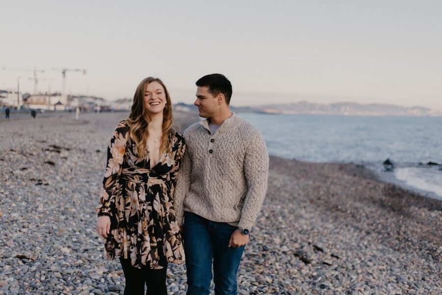Dublin: Personal Travel & Vacation Photographer - Your Photo Shoot: Moving Between Locations Without the Stress