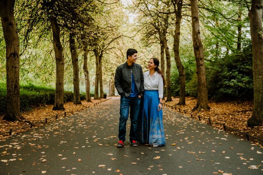 Dublin: Personal Travel & Vacation Photographer - Pricing Value: $202 Per Group Up to 4