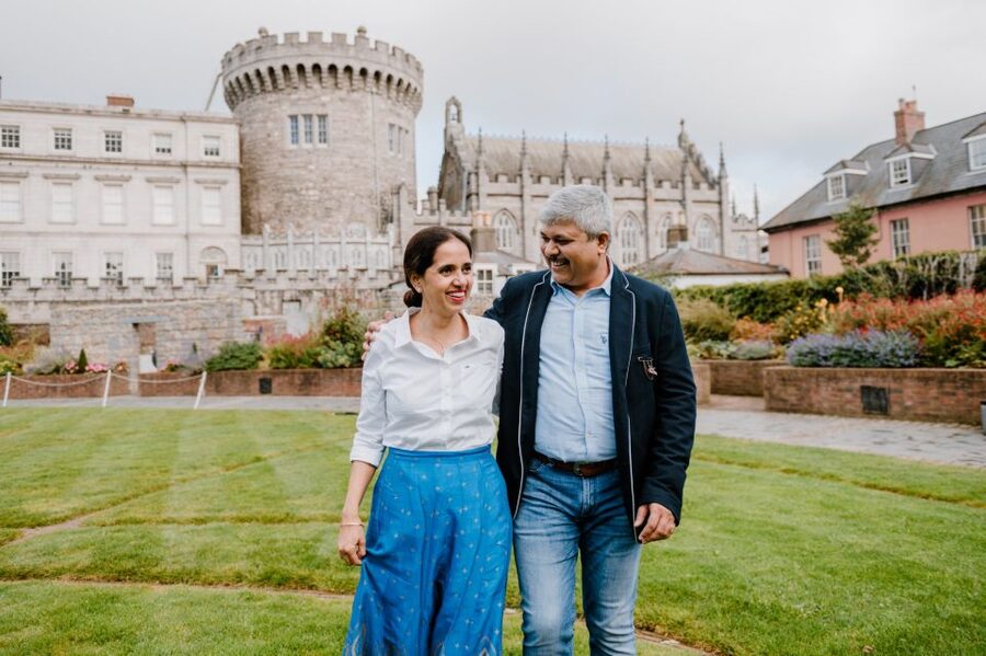 Dublin: Personal Travel & Vacation Photographer - Who This Private Photographer Is Best For