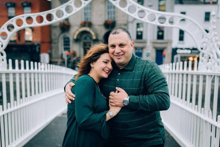 Dublin: Personal Travel & Vacation Photographer - Quick Tips Before You Go (Shoes and Mindset)