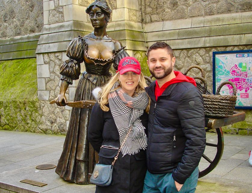 Dublin: Personalized Private Tour with a Local Host - Choosing 2, 4, or 7 hours in Dublin