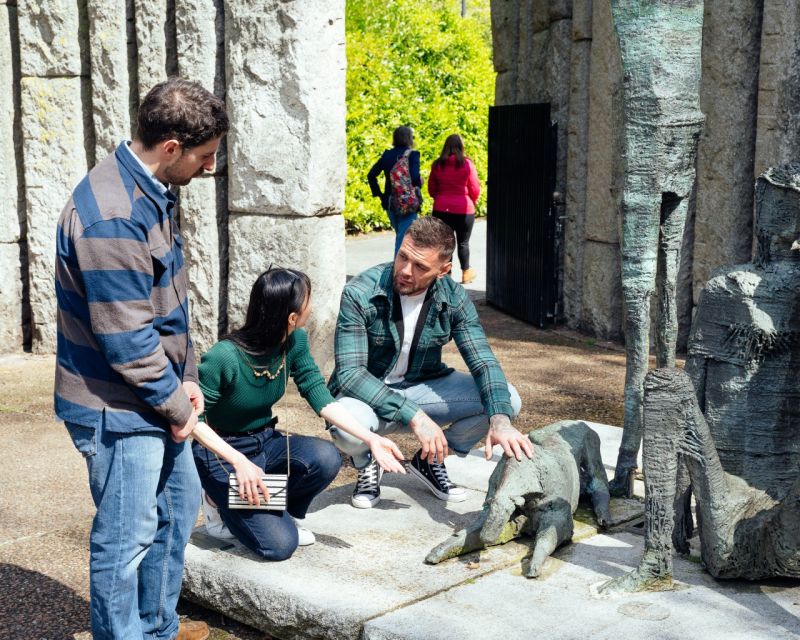 Dublin: Personalized Private Tour with a Local Host - How your local host builds a Dublin day around you