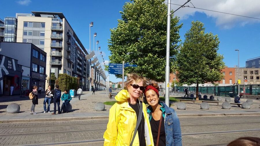 Dublin: Personalized Private Tour with a Local Host - Flexibility that actually helps, not just sounds nice