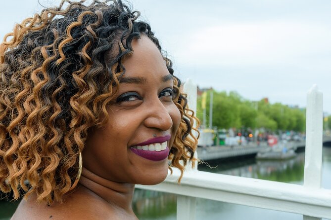 Dublin Photo Magic: Personalized & LGBTQ+ Friendly - How the 1-Hour Private Shoot Moves (Stags Head to Temple Bar)