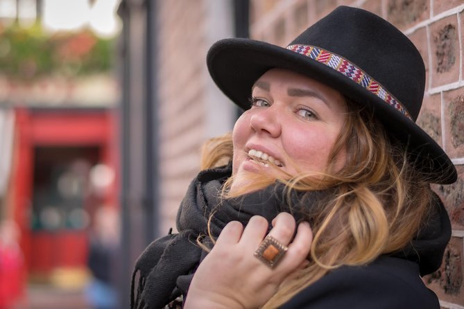 Dublin Photo Magic: Personalized & LGBTQ+ Friendly - Price and Value: What $127.34 Really Buys You
