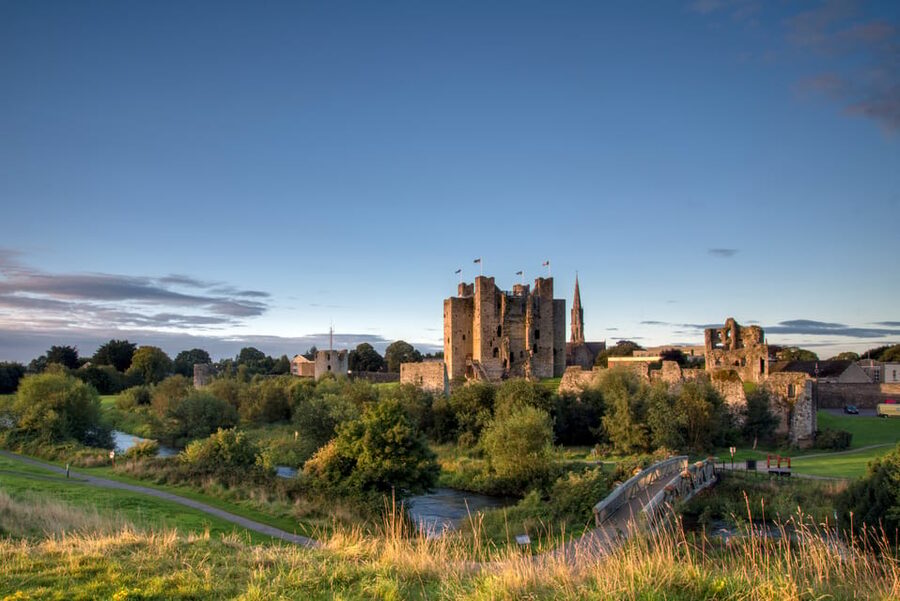 Dublin: Private Boyne Valley and Trim Castle Day Tour - Who this tour is best for