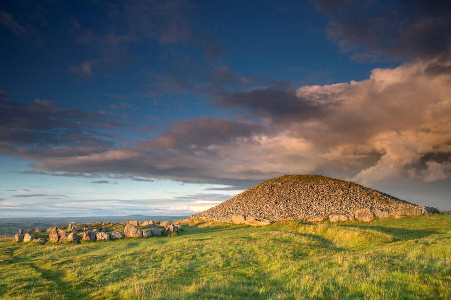 Dublin: Private Boyne Valley and Trim Castle Day Tour - A private Boyne Valley day that respects your time