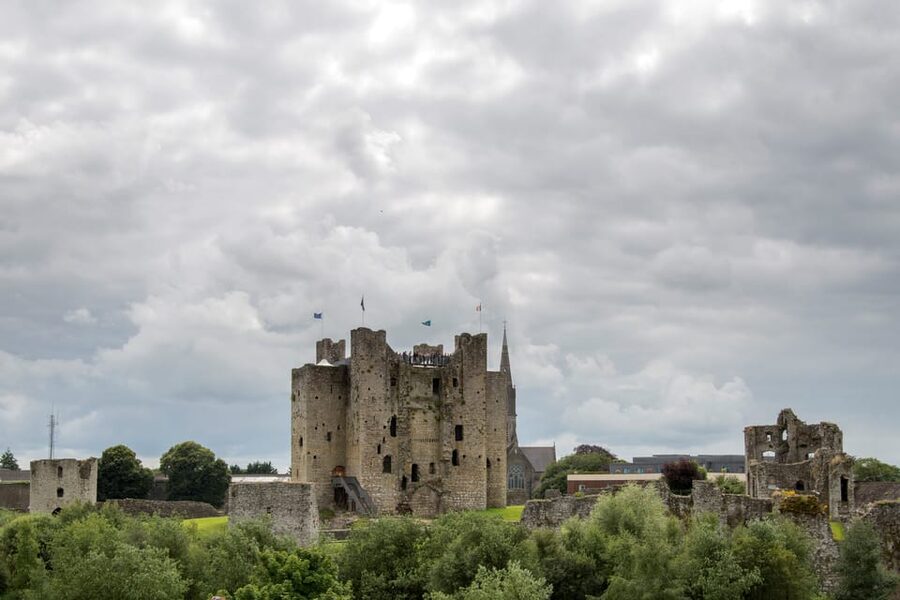 Dublin: Private Boyne Valley and Trim Castle Day Tour - Logistics that matter (and the ones you can ignore)