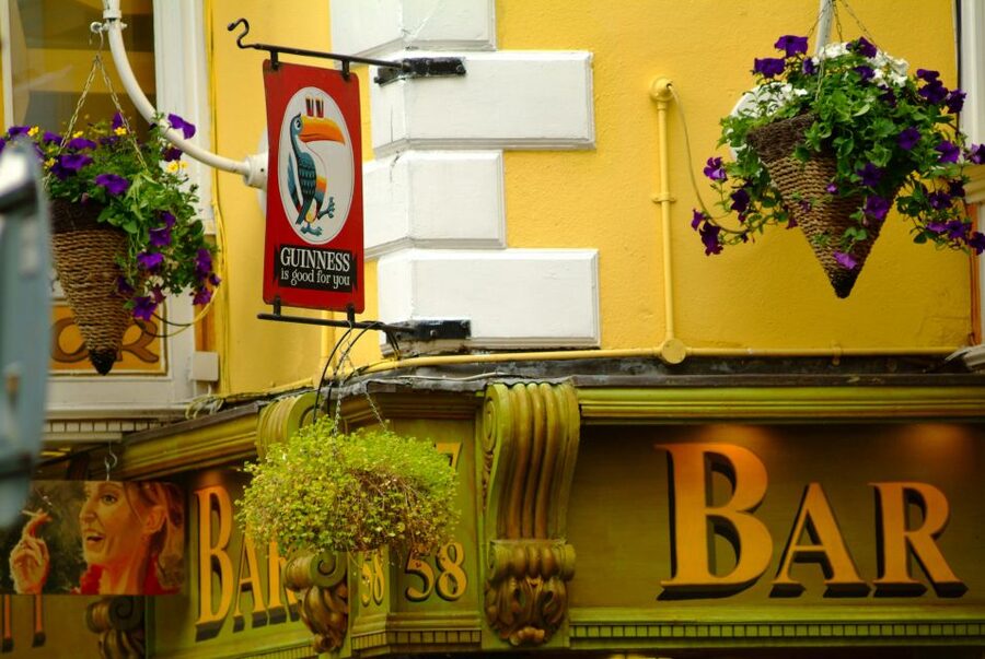 Dublin: Private City Tour in German - A German-Only Private Tour That Feels Personal