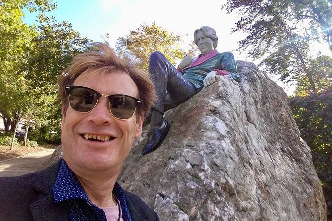 Dublin Private Custom Tour, Off-The-Beaten-Path in Temple Bar with a Local - The walking rhythm, and how to plan if you are short on time