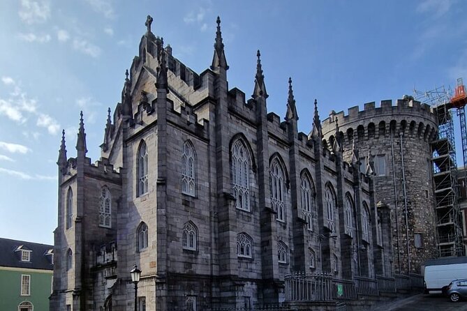 Dublin Private Medieval Walking Tour - Chester Beatty Library: Alfred Chester Beatty’s Manuscript World
