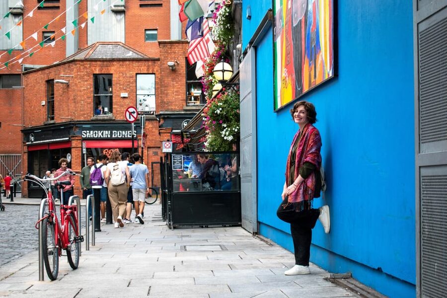 Dublin: Private Photo Experience - Key highlights worth your attention