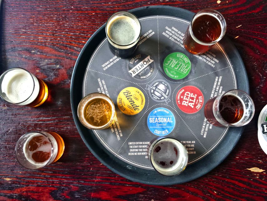 Dublin: Private Pub Tour - Who should book this tour, and who might want another option