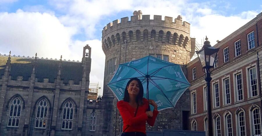 Dublin: Private Tour of City Monuments in Spanish - Key highlights you’ll actually feel during the tour