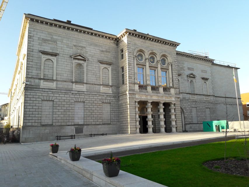 Dublin: Private Tour of City Monuments in Spanish - Price and timing, from a 3-hour sprint to a 6-hour classic route