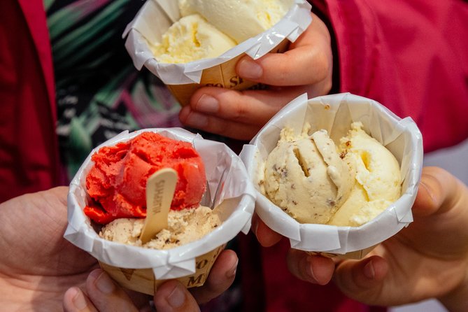 Dublin Private Walking Food Tour With Locals with 10 Tastings - A private 3-hour food walk that feels like a local night out